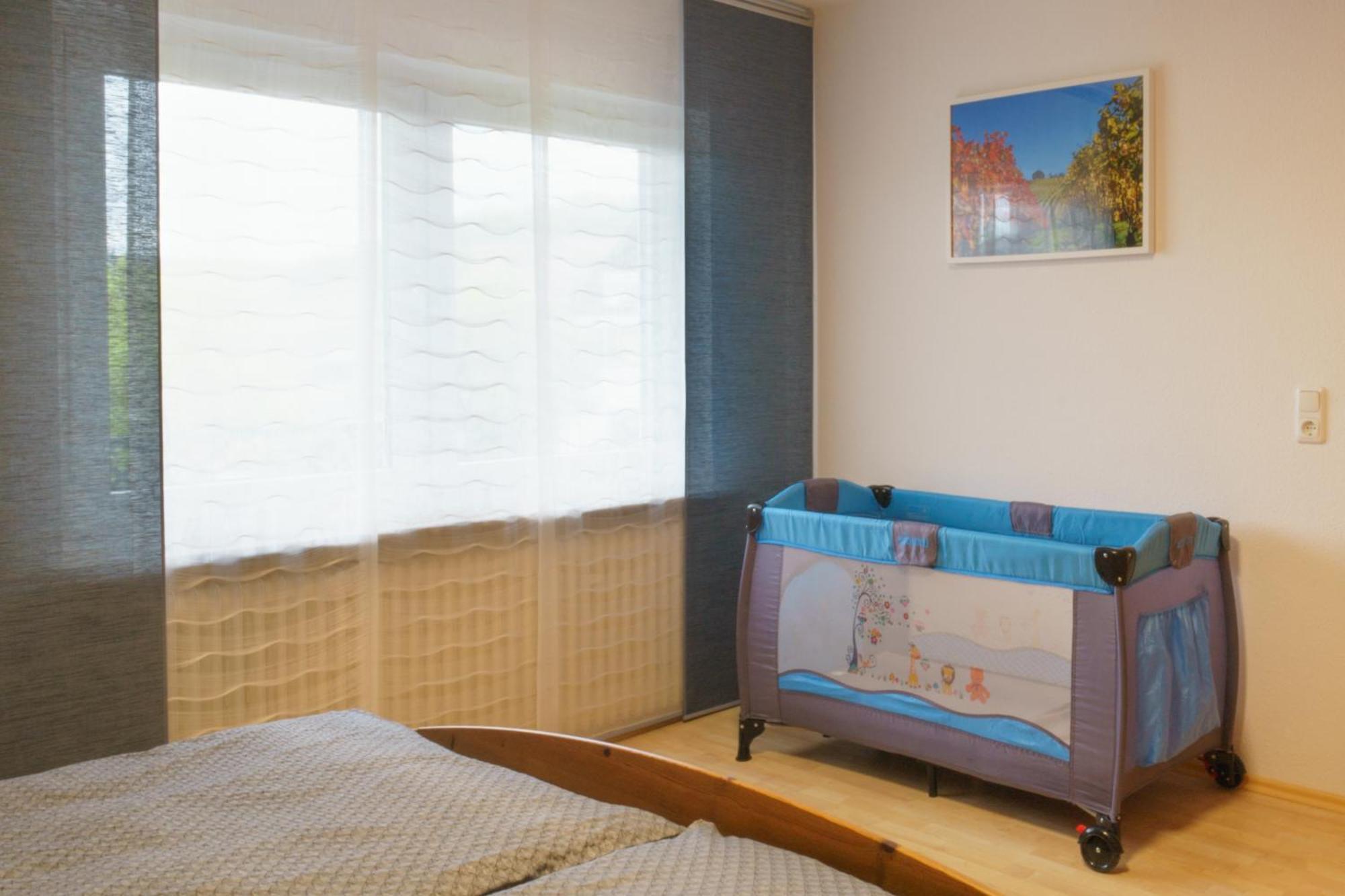 Ferienwohnung Auf Sarret ブライ エクステリア 写真